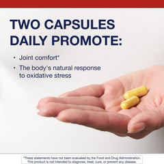 Metagenics cápsulas en primer plano mostrando textura y color uniforme