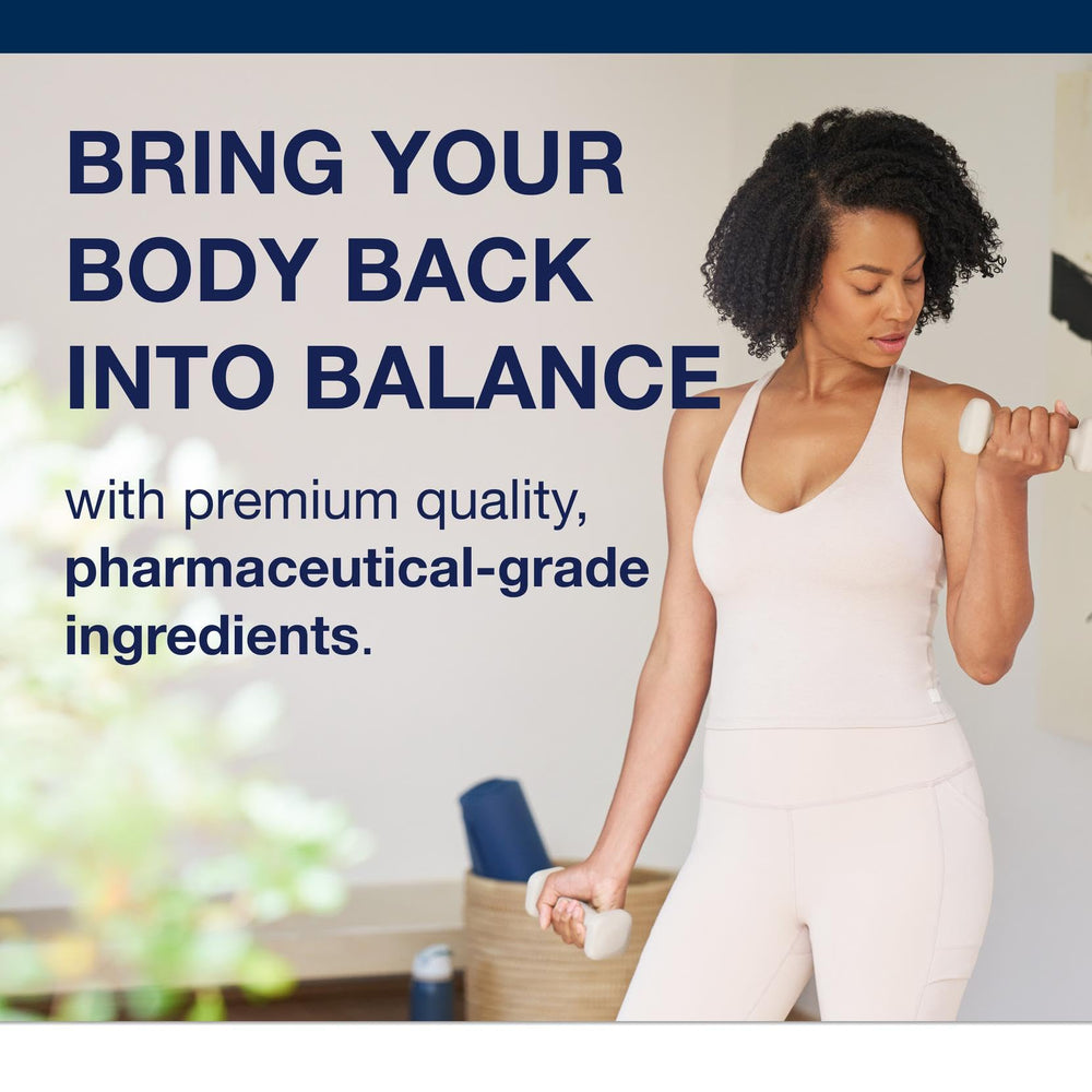 Metagenics, sin gluten y sin transgénicos, opción limpia.