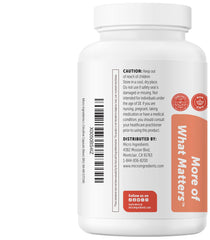 Micro Ingredients en ambiente de gimnasio representando uso en rutina activa