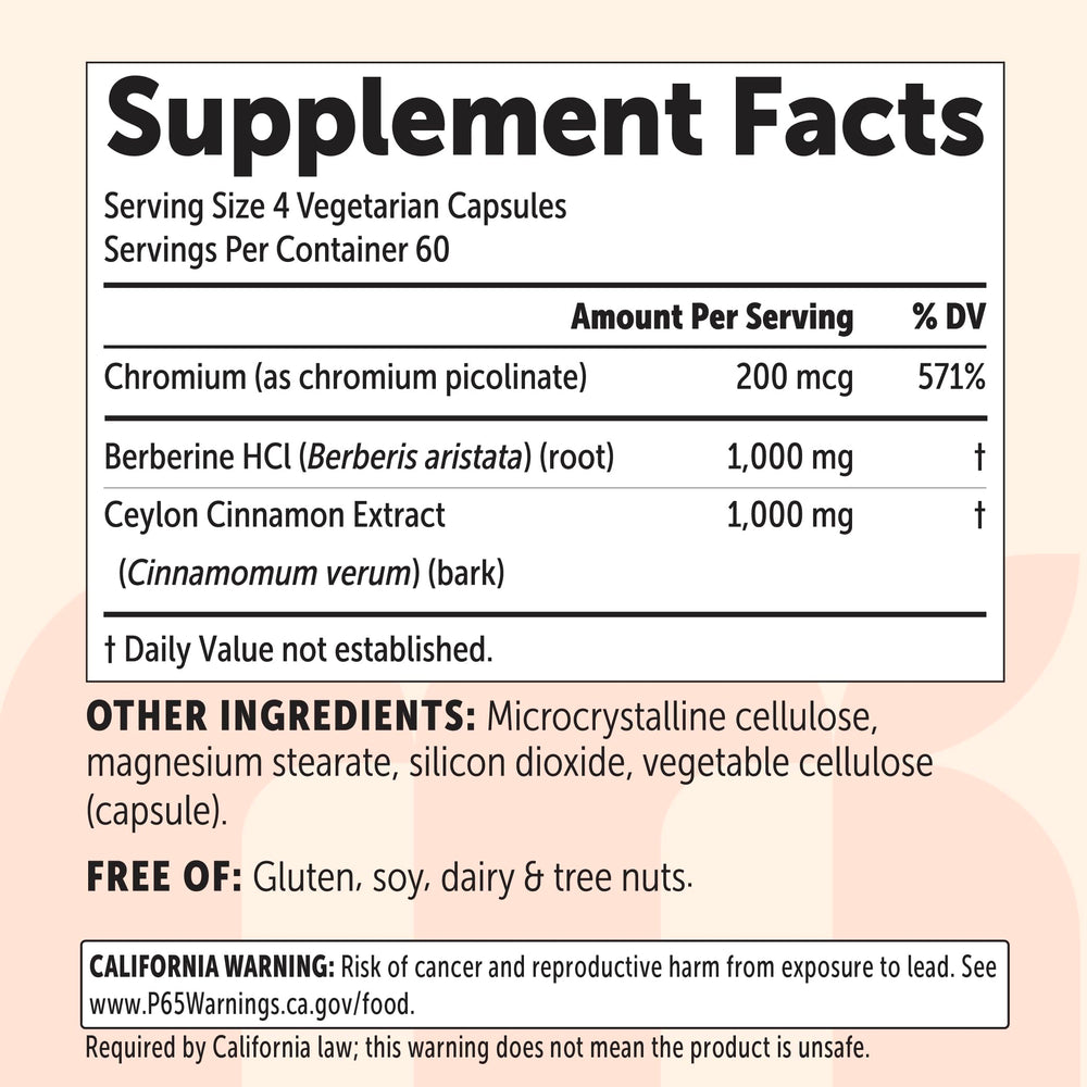 Micro Ingredients polvo de berberina en cuchara enfatizando potencia vegetal