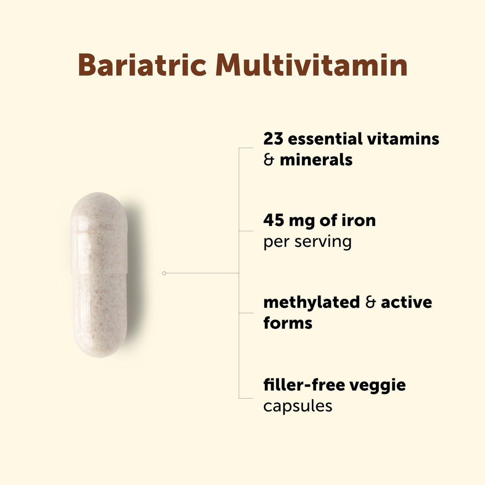 Micro Ingredients cápsula en mano para apreciar tamaño y dosificación