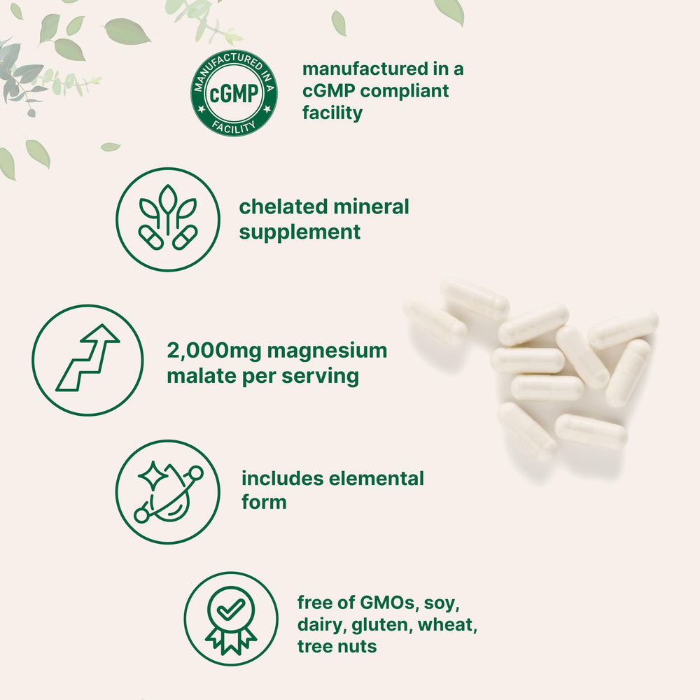 Micro Ingredients etiqueta y cierre, detalle de ingredientes y pureza