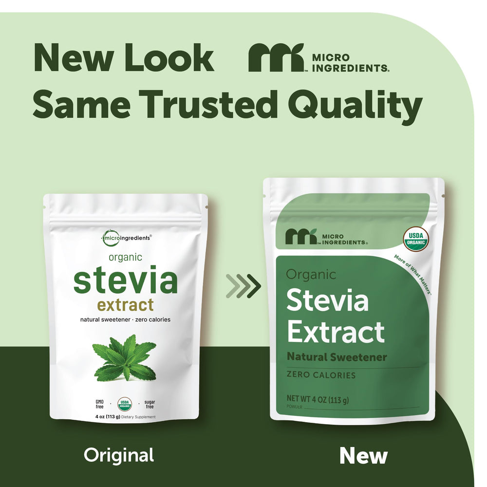 Micro Ingredients cuchara medidora incluida para dosis exactas