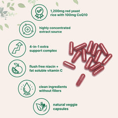 Micro Ingredients etiqueta con información nutricional, facilita ver dosis y transparencia