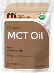 Micro Ingredients envase frontal mostrando etiqueta y beneficios claros