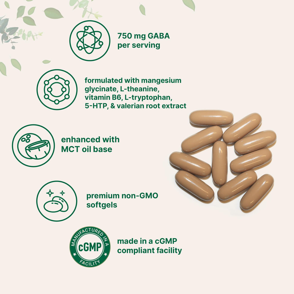 Micro Ingredients softgels en mano mostrando tamaño y fácil ingestión