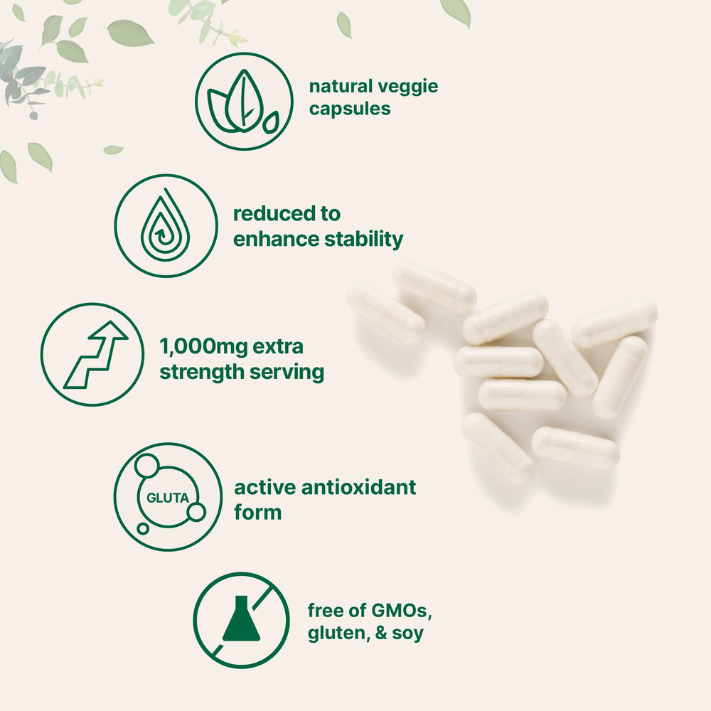Micro Ingredients cápsula en mano para comparar tamaño y facilidad de uso