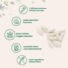 Micro Ingredients cápsula en mano para comparar tamaño y dosificación