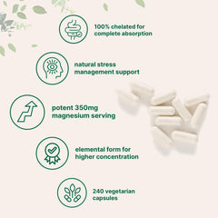 Micro Ingredients frasco junto a objetos cotidianos para apreciar tamaño y porciones