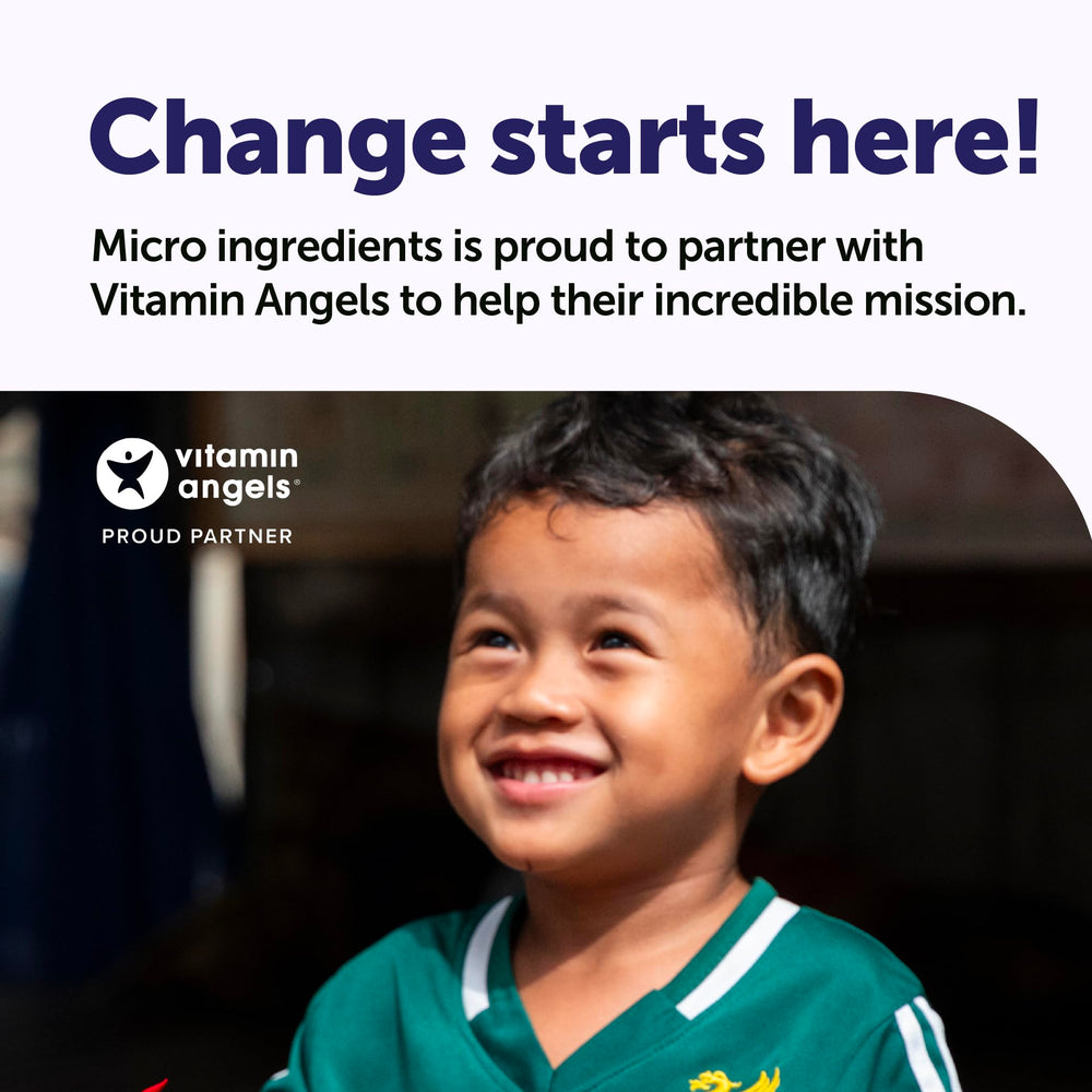 Micro Ingredients softgels junto a rutina diaria matutina para integración fácil