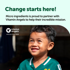 Micro Ingredients, frasco en mesa de desayuno, integración rutinaria diaria