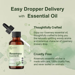 Micro Ingredients aceite en difusor creando ambiente fresco y revitalizante