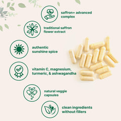 Micro Ingredients botella abierta con cápsulas visibles, muestra conveniencia diaria