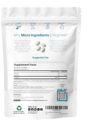 Detalle de cápsula blanda Micro Ingredients mostrando textura y facilidad de tragar