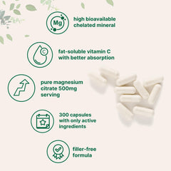 Micro Ingredients primer plano de textura de cápsula para calidad