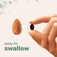 Micro Ingredients envase junto a ingredientes naturales en ambiente de estilo de vida