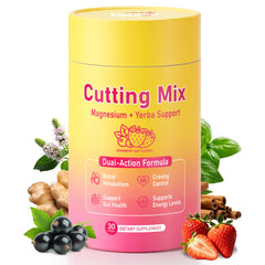 MIDDKUOO empaque frontal mostrando sticks, claridad y conveniencia