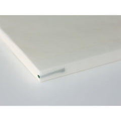 Midori contraportada minimalista sin tapa, ligereza y simplicidad