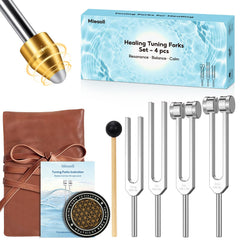 Mieaoll set empaquetado mostrando regalo elegante y beneficio relajación