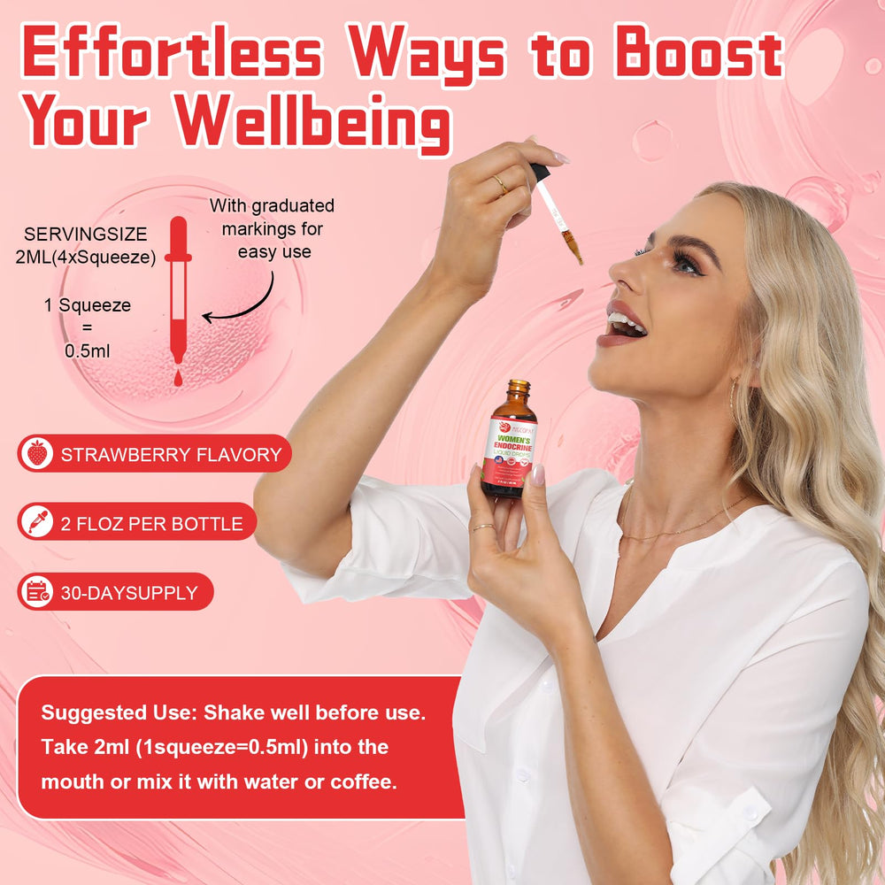 Migcopat en envase portátil para uso diario y apoyo hormonal.