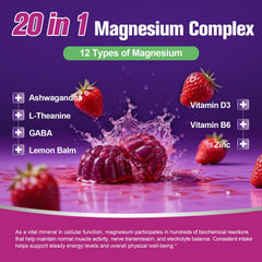 Migcopat ingredientes clave en escena, destaca mezcla 20 en 1
