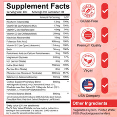 Primer plano de gotero Migcopat para absorción rápida en agua.