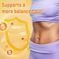 Migcopat probióticos 30 mil millones: cepas conocidas para bienestar digestivo.