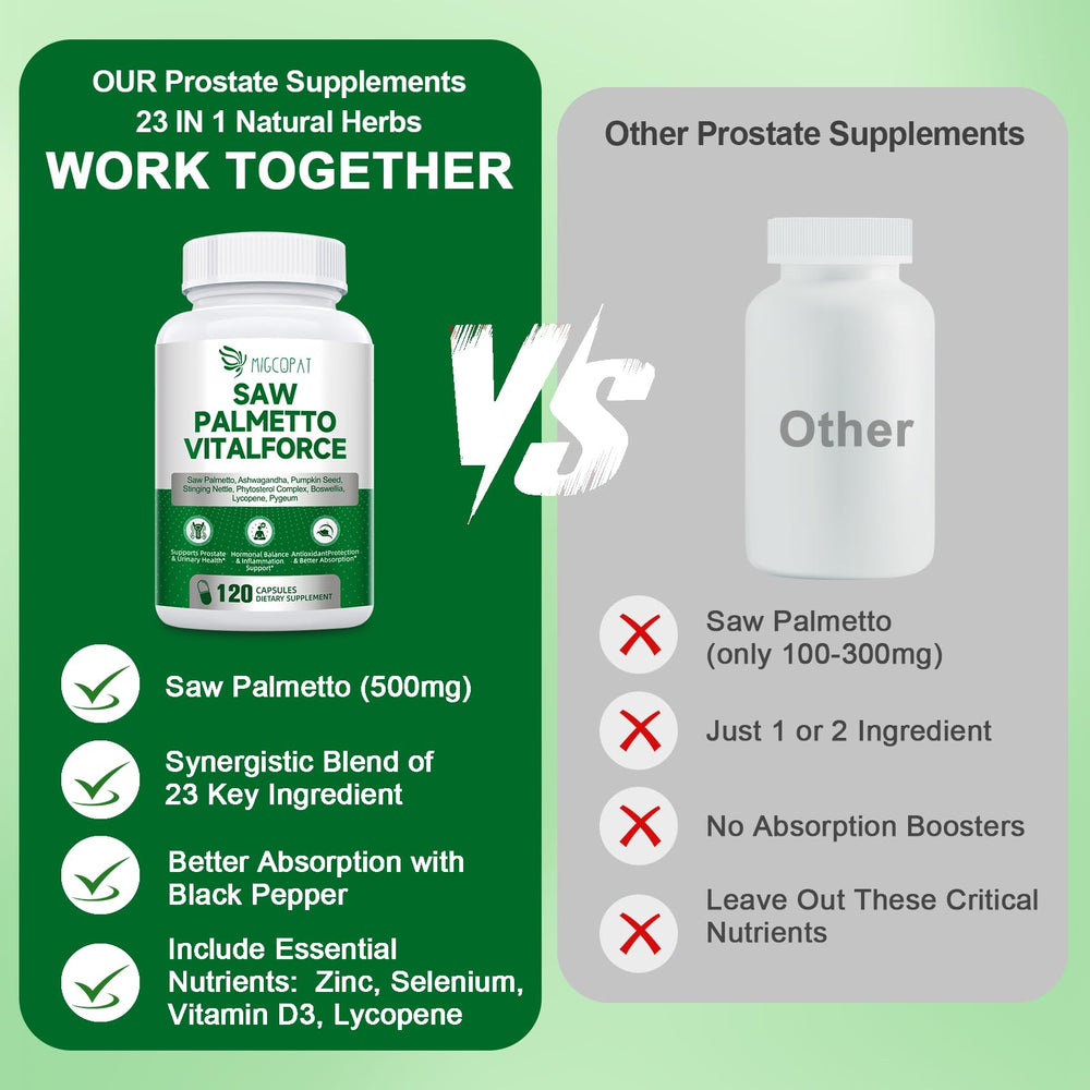 Migcopat semilla de calabaza: complemento nutritivo diario