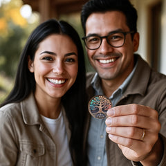 MilestoneMint en escritorio como pieza conmemorativa que inspira continuidad