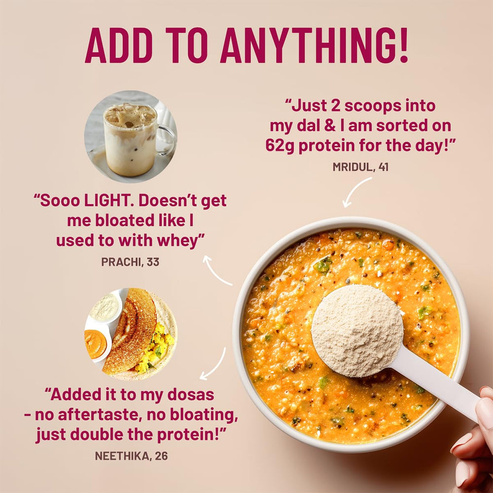 Etiqueta Millé con información nutricional y beneficios claros