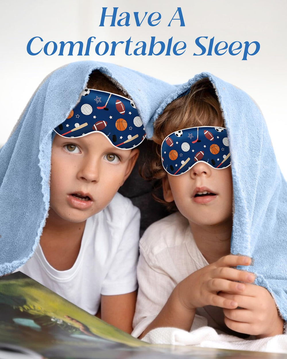 Miss Adola empaque regalo listo para sorprender a niños