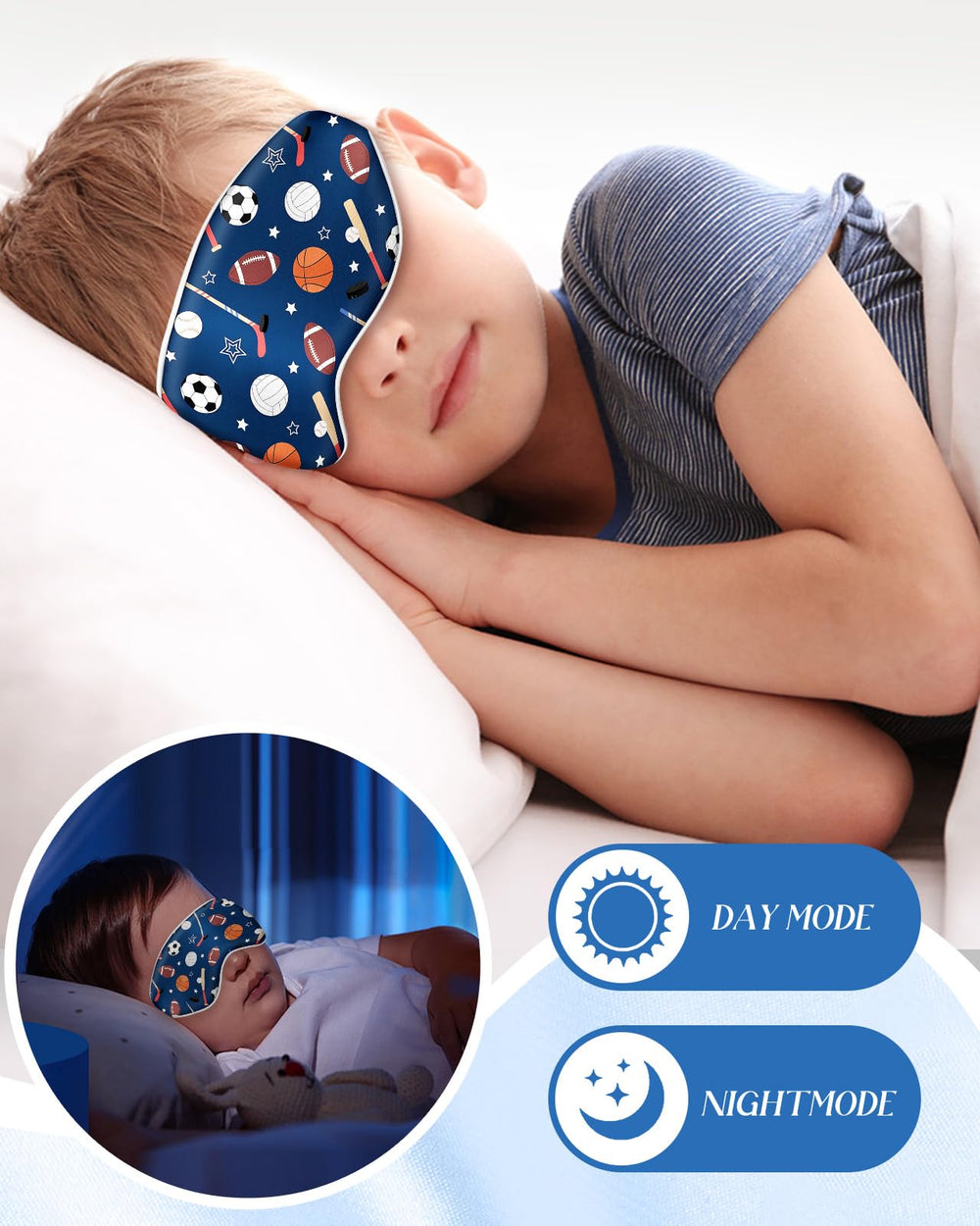 Miss Adola máscara seda suave, fácil de lavar para uso diario