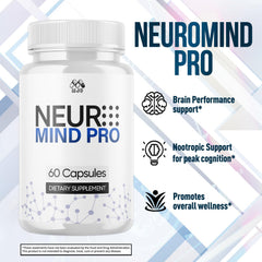 MJO Neuro Mind Pro en mano para escala y tamaño, beneficio transporte fácil