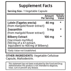 ML Naturals cápsula vegetal textura cercana, fácilmente digestible