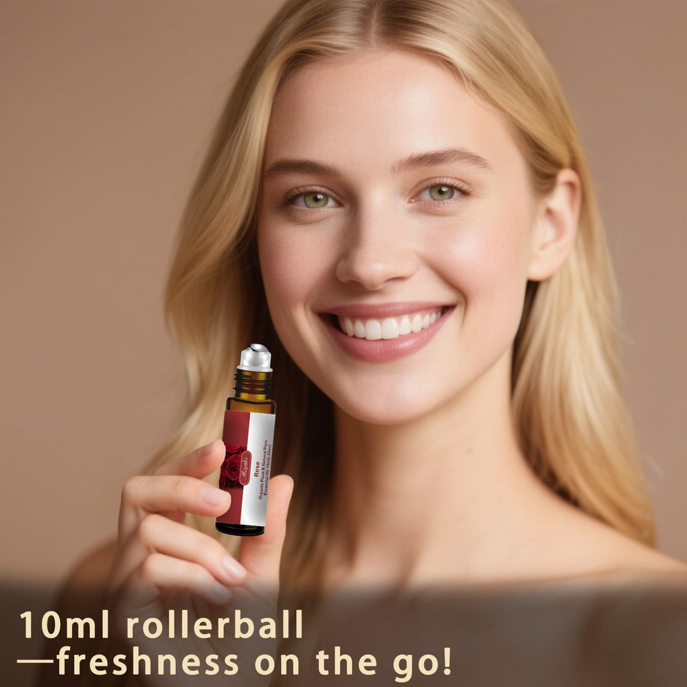 Mlynkl Rose: regalo perfumado ideal para ocasiones especiales.