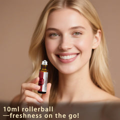 Mlynkl Rose: regalo perfumado ideal para ocasiones especiales.