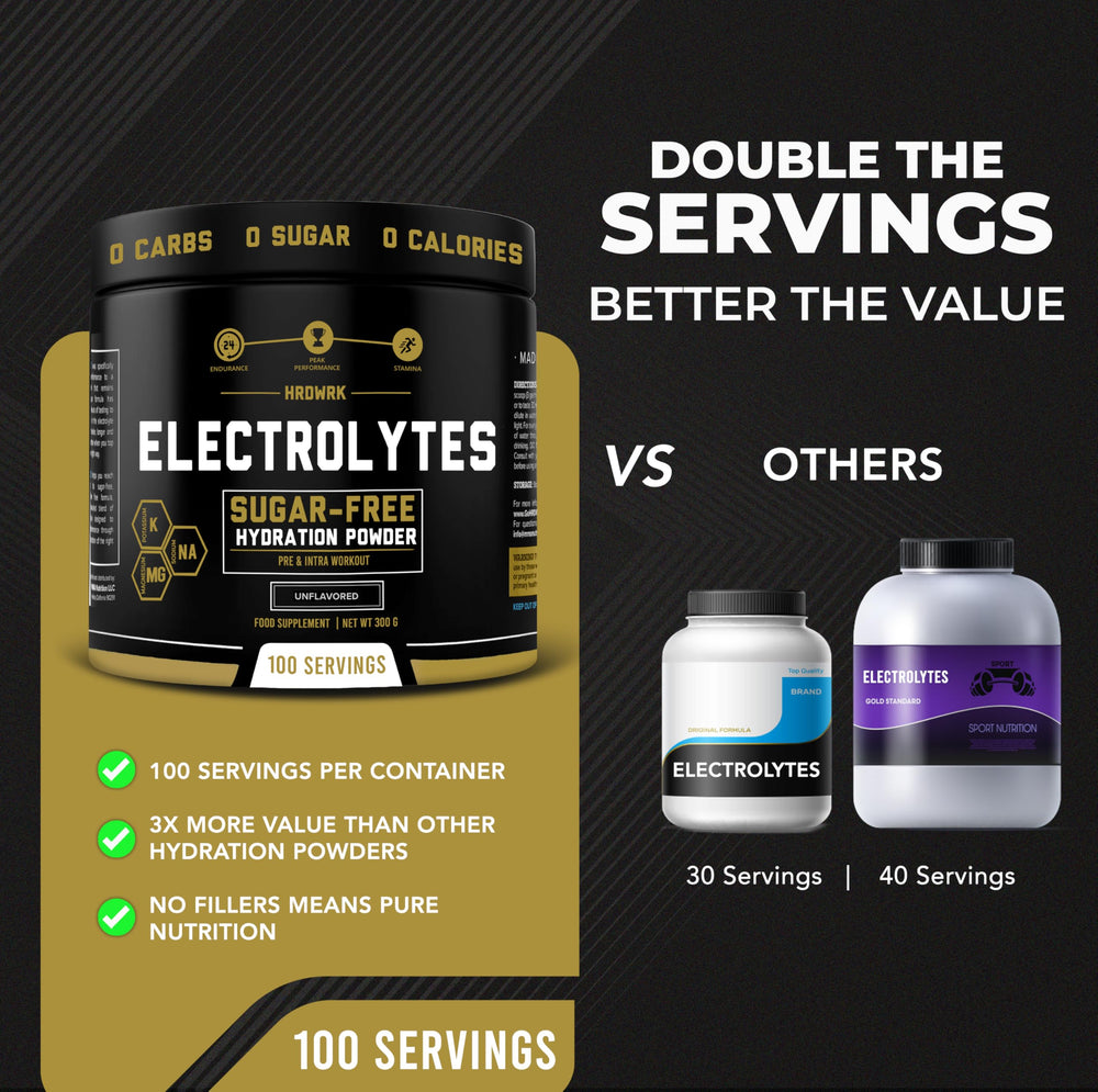 MMA Nutrition etiqueta con ingredientes limpios para confianza del consumidor