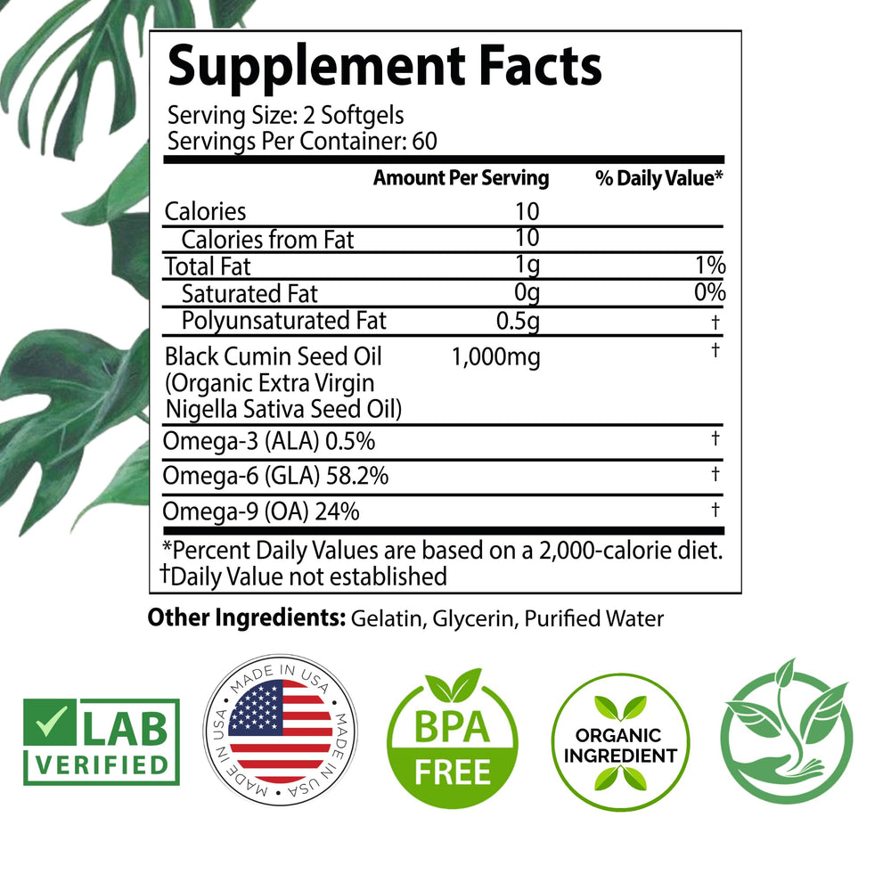 Cápsula en mano mostrando tamaño y fácil de tragar de Mother Nature Organics, sin sabor fuerte