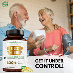 Mother Nature Organics cápsulas apiladas tamaño 1000 mg fácil consumo