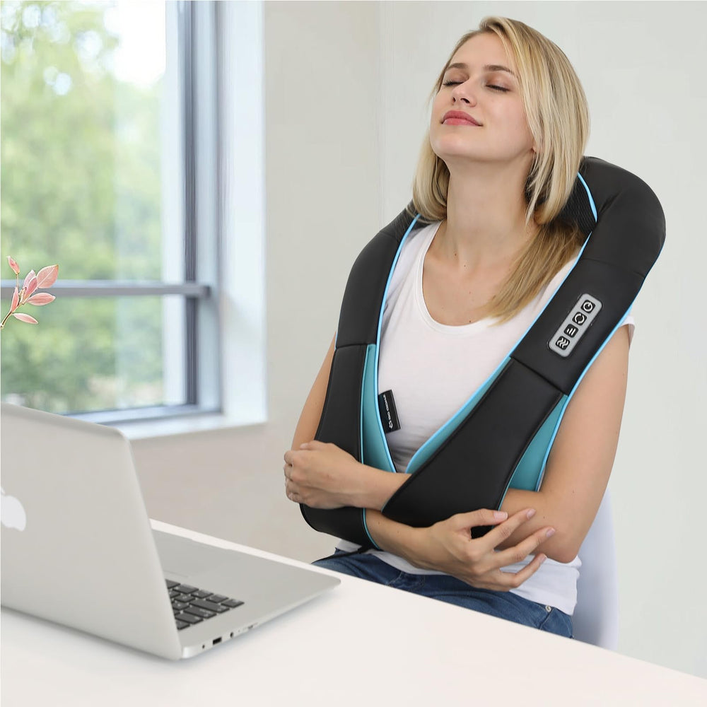 Mo Cuishle conectado en el coche para uso portátil durante viajes