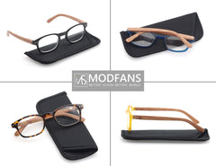 MODFANS detalle de bisagra de muelle metálica, ofrece ajuste flexible