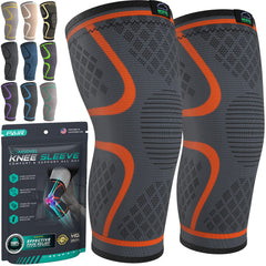 Modvel vista frontal del pack de 2 fajas mostrando ajuste y soporte