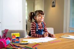 MÖLLER'S representación de aceite de pescado, fuente natural de omega-3