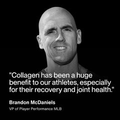 Momentous Collagen Shot, ingredientes clave para tu cuidado diario.