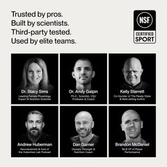 Momentous Creatina Monohidrato: energía diaria para rendimiento sostenido.