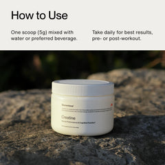 Puede apoyar energía y rendimiento muscular durante sesiones intensas.