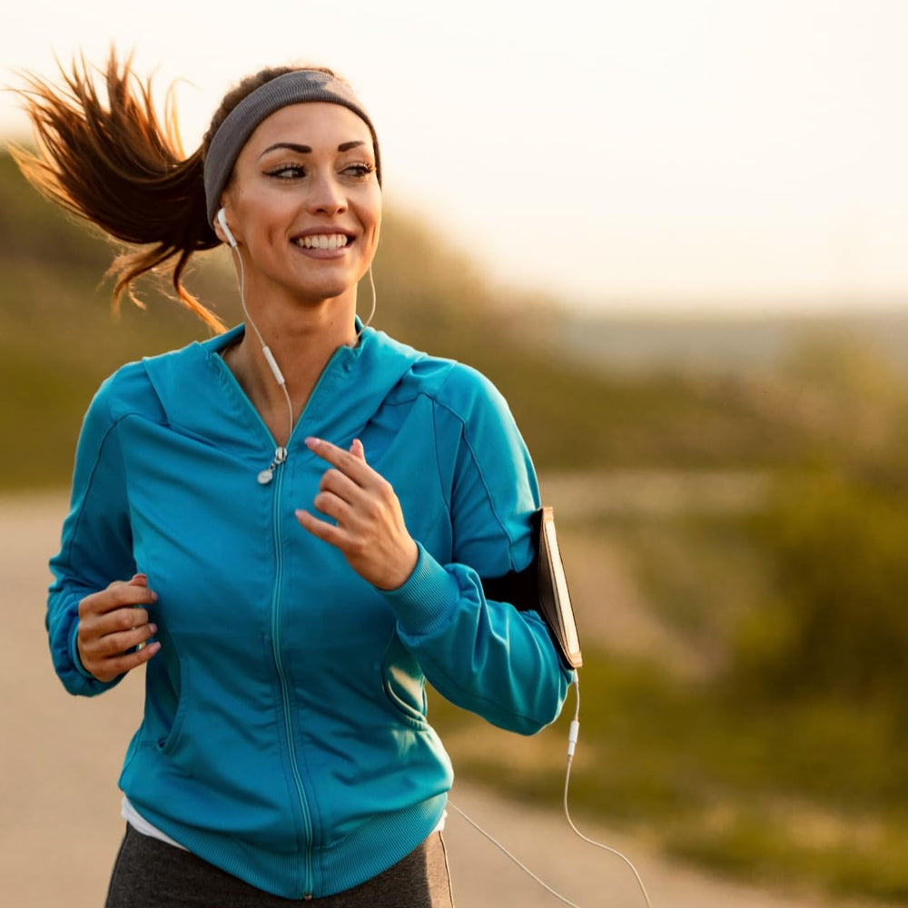 Momentous Rhodiola Rosea: apoyo a la concentración en la vida diaria.