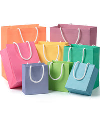 Mr. Pen frontal paquete de bolsas con colores surtidos y presentación profesional