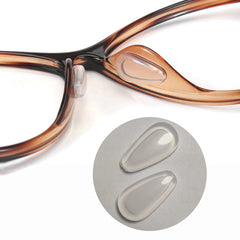 Mr.ZzjOOj paquete frontal con 12 pares, solución cómoda para gafas