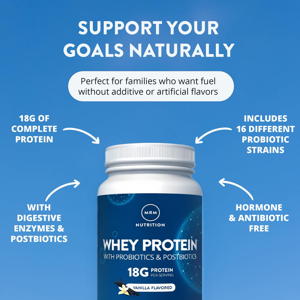 MRM etiqueta nutricional en detalle mostrando proteínas y BCAA